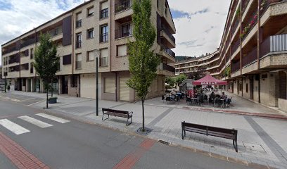 Eklat Estética zentroa | Peluquería en Arrasate / 