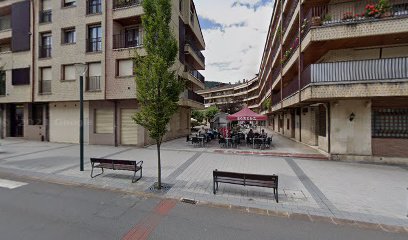 Eklat Estética avanzada | Peluquería en Arrasate / 