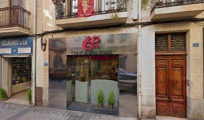Clínica Dra. Polo | Peluquería en Alicante / 