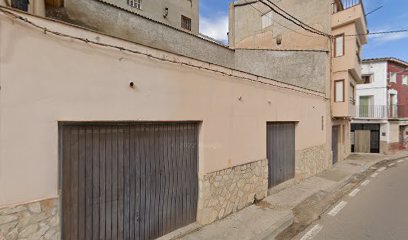 Peluquería Eva Martínez Lucea | Peluquería en Albalate del Arzobispo / Teruel