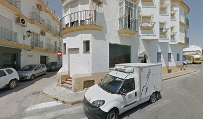 CebreNails | Salón de Manicura y Uñas en Conil de la Frontera / 