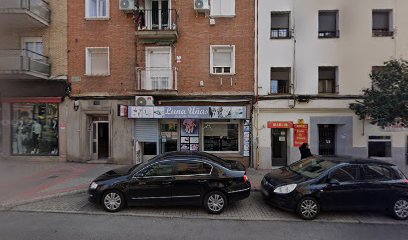 Luna Uñas | Salón de Manicura y Uñas en Madrid / 