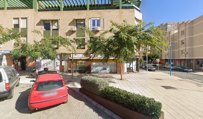 Pilar Ponce | Peluquería en Almería / 