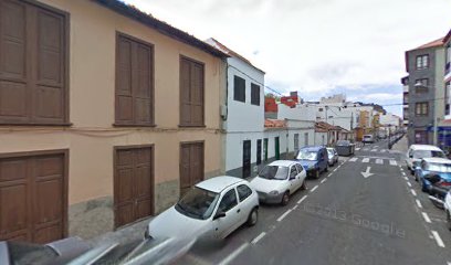 Carmen Dolores Herrera Herrera | Peluquería en San Sebastián de La Gomera / Tenerife