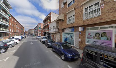 Salón Peñas | Peluquería en Pinto / Madrid