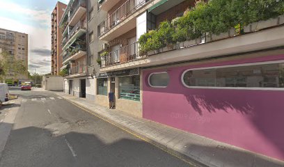 ICBelleza | Peluquería en Guadalajara / 