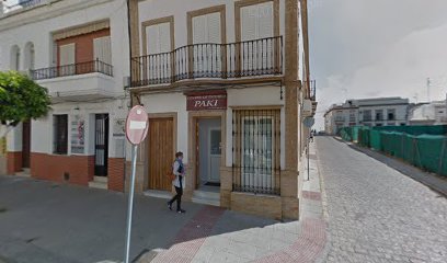 Paki | Peluquería en La Puebla del Río / 