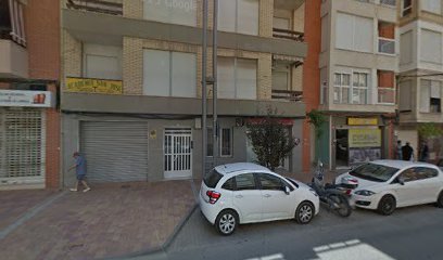 M.L. Senses | Peluquería en Lorca / 