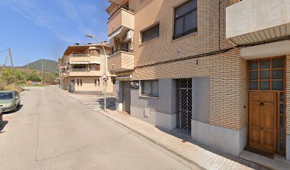 ESTETI-K | Peluquería en Sant Joan de Vilatorrada / Barcelona