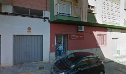 Peluquería Marí Carmen | Peluquería en Vall de Uxó / Castellón