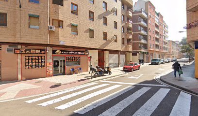 Mary Carmen Alderete | Peluquería en Zaragoza / 