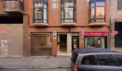 La Casa de la Belleza | Peluquería en Madrid / 