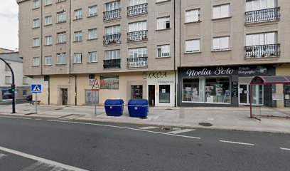 Ikoa Peluqueria | Peluquería en Ferrol / La Coruña