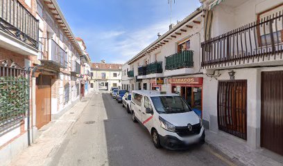 STYLO RELVA | Peluquería en Brunete / Madrid