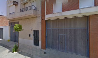 Gema Molina | Peluquería en Villargordo / 