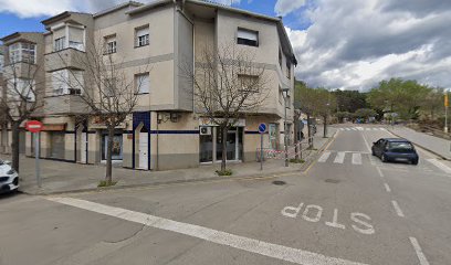 Anue | Peluquería en Bigues i Riells / 
