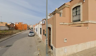 Alicia Martin Belleza | Peluquería en Brenes / 