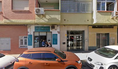 Peluqueria DMaría | Peluquería en Almería / Almería