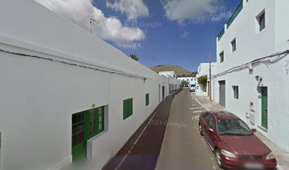 Yaisa María Gonzáles de la Cruz | Peluquería en Haría / Las Palmas