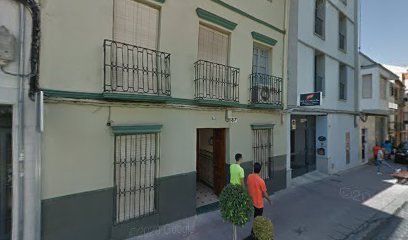 Peluquería Maybal | Peluquería en Lucena / Córdoba