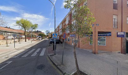 Silvia Colmenarejo Barquero | Peluquería en Colmenar Viejo / 