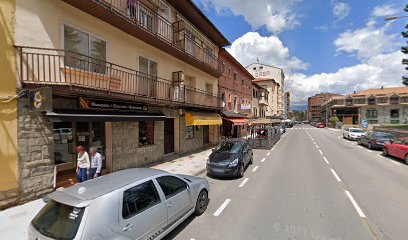 Shiva | Peluquería en Sabiñánigo / Huesca