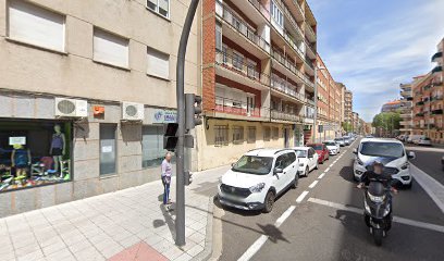 Peluquería Imagen | Peluquería en Salamanca / Salamanca