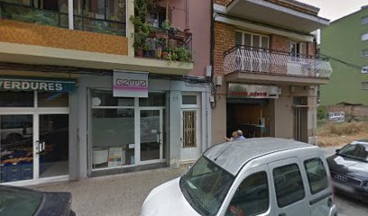 Jou Nature | Peluquería en Balaguer / 