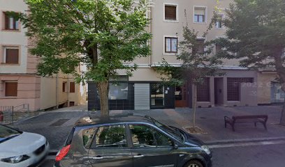 NGB | Peluquería en Vitoria-Gasteiz / 