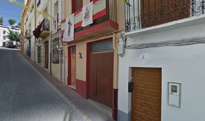 Amparo Gualde | Peluquería en Polop / Alicante
