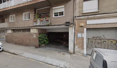 Estética Silvia | Peluquería en Barcelona / 