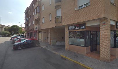 Thomas M Peluqueros Griñon | Peluquería en Griñón / Madrid