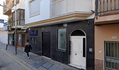 IME Garrucha | Peluquería en Garrucha / 