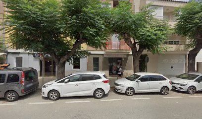 EbreBeauty Centre de Bellesa | Peluquería en Roquetes / 