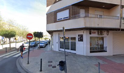 NUHE Centro Estética Integral | Peluquería en Ontinyent / 