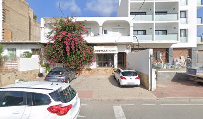 Peluquería Rosmar | Peluquería en Santa Eulalia del Río / Baleares