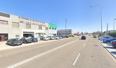Belona | Peluquería en Valladolid / 