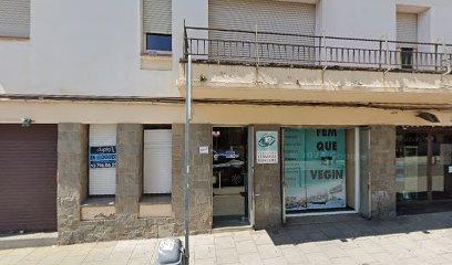 Mar | Peluquería en Mataró / 