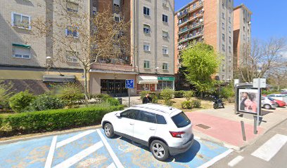 Peluquería y Belleza Gente Cdad | Peluquería en Toledo / Toledo