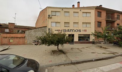 De Pilar | Peluquería en Alcolea de Cinca / Huesca