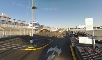 Koupas Peluqueros | Carrefour Huelva | Peluquería en Huelva / Huelva
