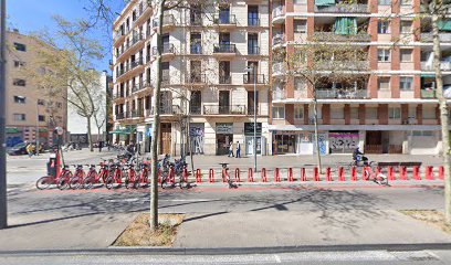 Nuria Altes | Peluquería en Barcelona / 
