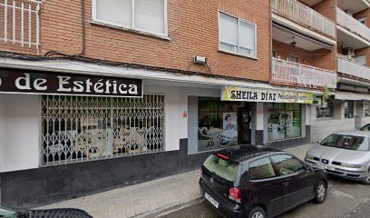 SD Peluqueria y Estetica | Peluquería en Ciempozuelos / Madrid