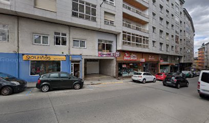 Esfera Centro de Estética | Peluquería en Lugo / 