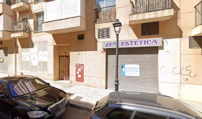 Zen | Estética | Peluquería en Valencia / 