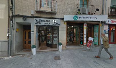 Maria José Esteban | Peluquería en Segovia / 