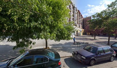 Peluquería Golpe de Corte | Peluquería en Burgos / Burgos