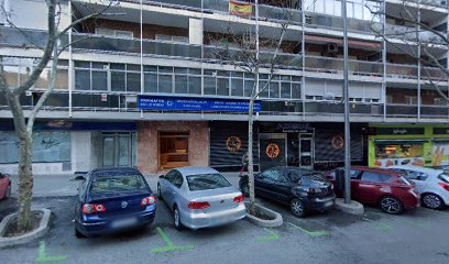 Fina Vera Estética | Peluquería en Madrid / 
