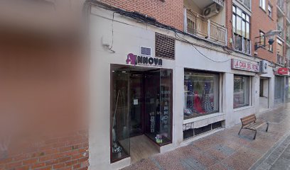 Innova Peluqueria y Estética | Peluquería en Puertollano / 