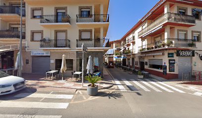 Perruqueria Vicent | Peluquería en Finestrat / Alicante